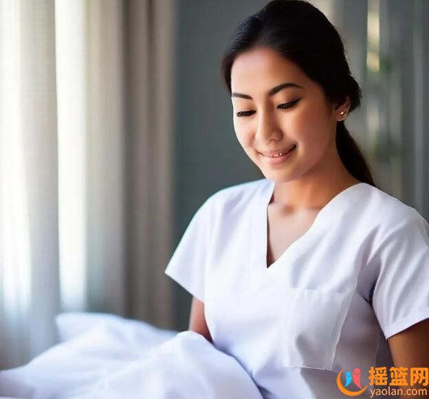 產后多久來”大姨媽“才算正常呢?