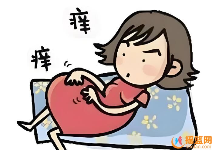 孕期過敏，如何保護媽媽和寶寶的健康？