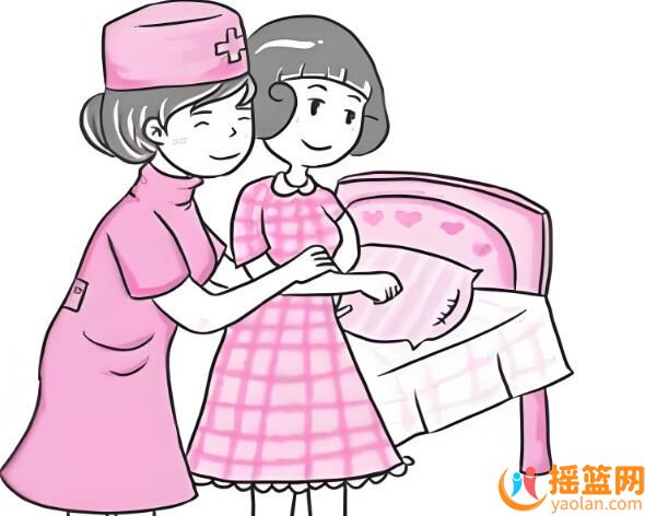剖腹產后如何起床?剖腹產起床正確姿勢