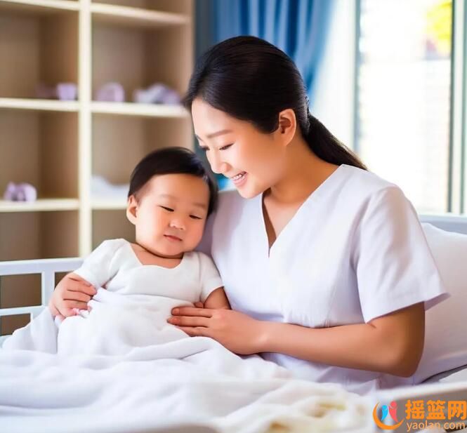 警惕！避開月子中心的這些“大坑”，讓寶寶健康成長！