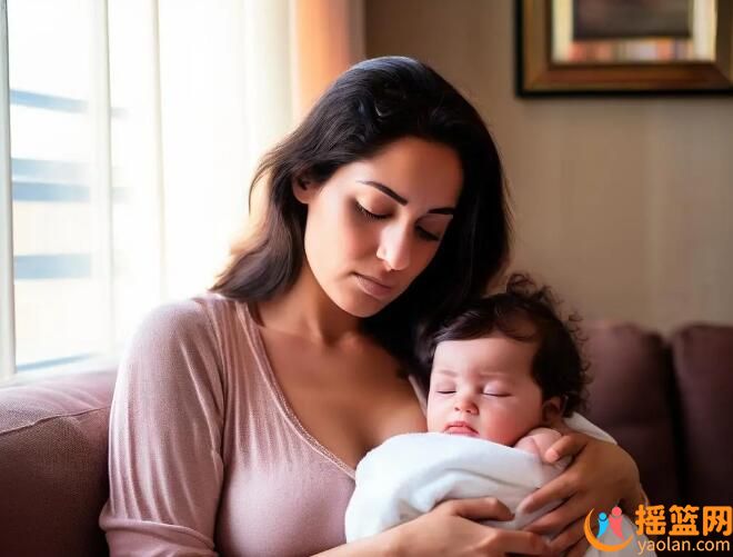 哺乳期間乳房出現硬塊？試試這四招，輕松緩解不適！