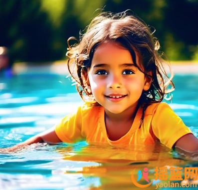 夏季預防孩子溺水，防溺水六不準