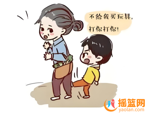 誤以為是愛？警惕那些看似關愛實則傷害孩子的行為