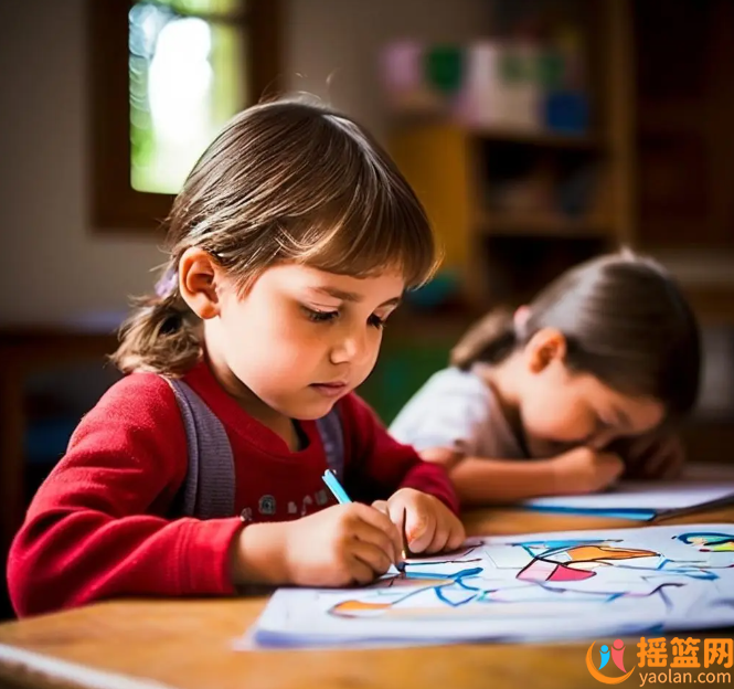 家庭教育盲區！99%的家庭都缺失的這種教育