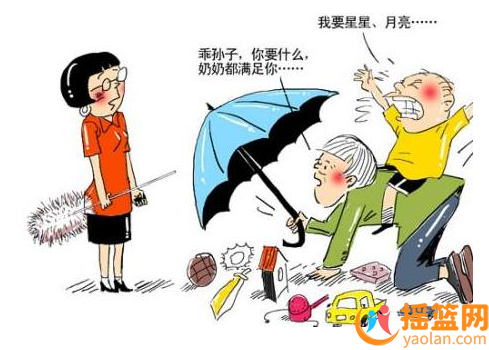 孩子勿溺，警惕十大致命溺愛行為，塑造孩子堅(jiān)韌品格