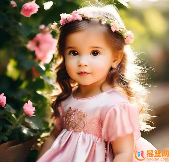 2024屬龍女寶寶取名寶典！讓你的小公主獨具風采！