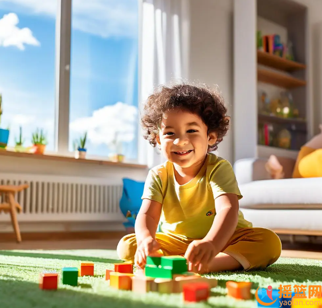 孩子感統(tǒng)失調(diào)的四大警示信號(hào)，最好的預(yù)防在家就能做！