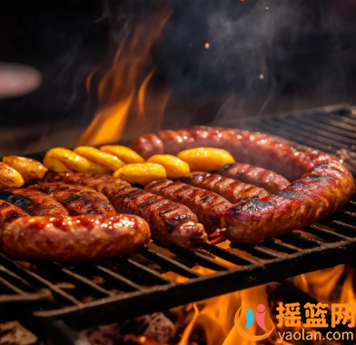 夏日食品安全須知：警惕高溫下的街頭小吃隱患