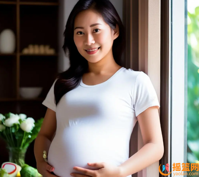 懷孕1-40周孕期注意事項和營養補充