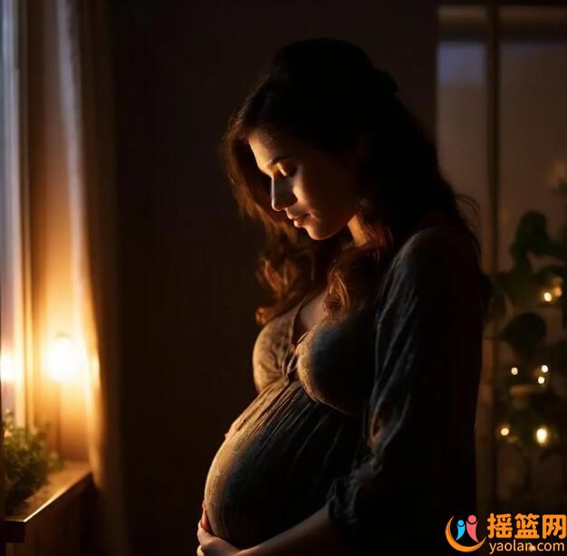 懷孕時老晚睡！如何拯救寶寶的夜貓子命運？