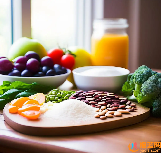 高效備孕，教你保胎吃什么？