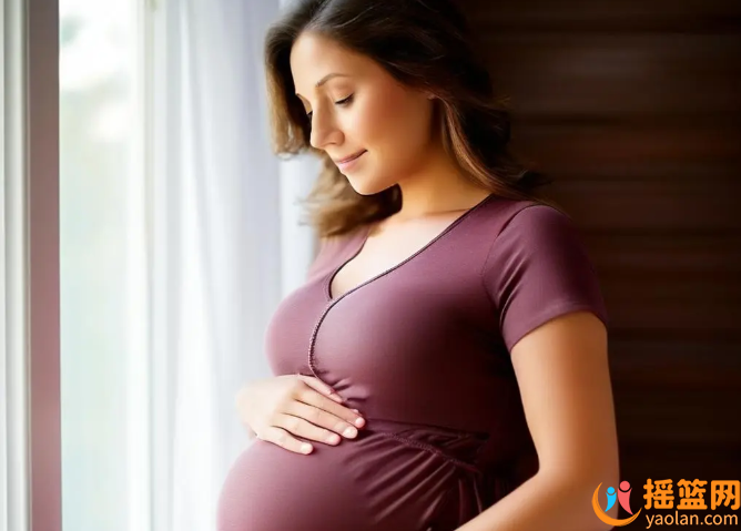 剛測出懷孕接下來要干嘛？