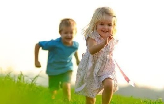 生男孩與生女孩會形成兩種截然不同的性格嗎