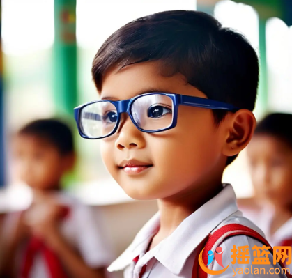 國家強化兒童青少年近視防控：政策聚焦早期預防兒童近視