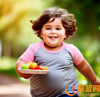 小胖墩現象對孩子的健康有哪些影響？