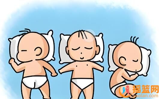 揭秘寶寶睡姿與性格的關聯，第一種睡姿可能預示著這些美好特質！