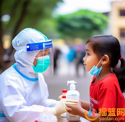 警惕呼吸道合胞病毒感染患兒激增！家長們立即就醫，保護幼兒健康