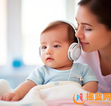 新生兒聽力篩查不容忽視，預(yù)防耳聾從出生開始