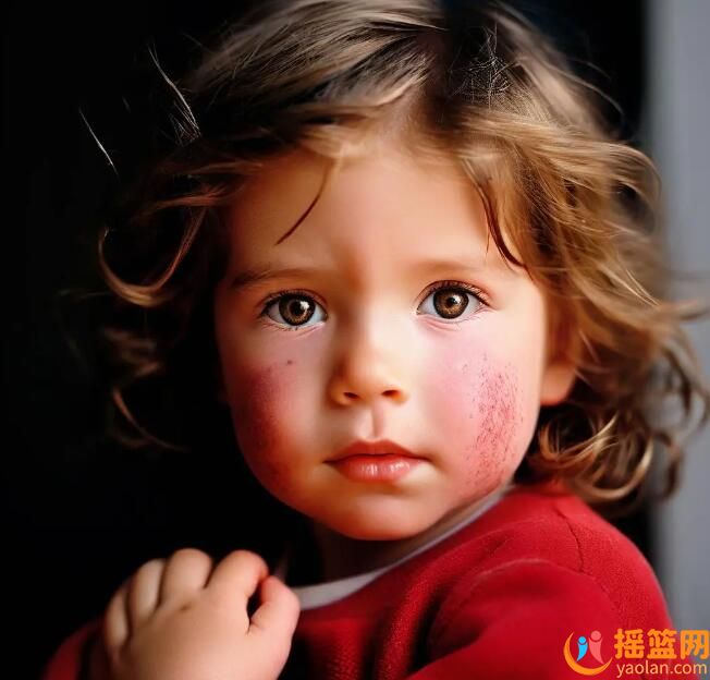 幼兒急疹 vs 麻疹，如何區分和正確處理？