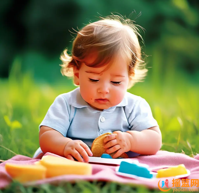 寶寶腸胃不適三大表現及改善方案