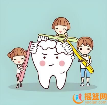 如何確保寶寶擁有一口好牙？讓寶寶擁有一口堅固牙齒的秘訣！