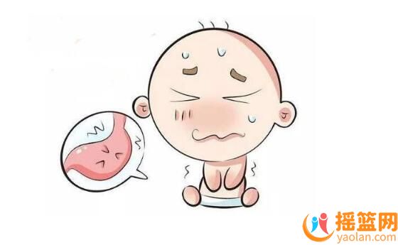 寶寶積食，一招解決！