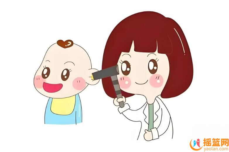 怎樣有效維護寶寶的聽力健康？