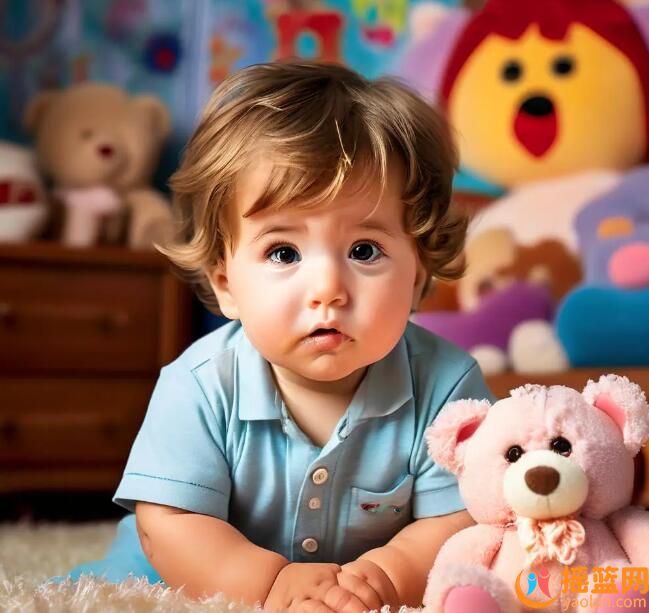 寶寶流鼻血，如何預防？