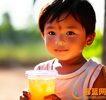 夏日防暑指南：可以喝藿香正氣水嗎？如何兒童中暑預防