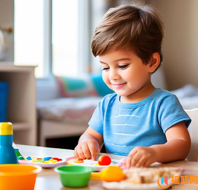 5-6歲幼兒發(fā)育養(yǎng)育指標(biāo)，寶寶健康成長秘籍