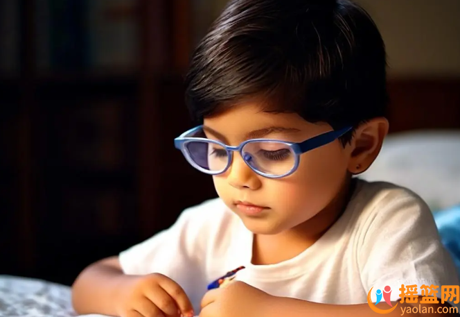 暑假預(yù)防孩子近視的科學(xué)方法，你知道多少？