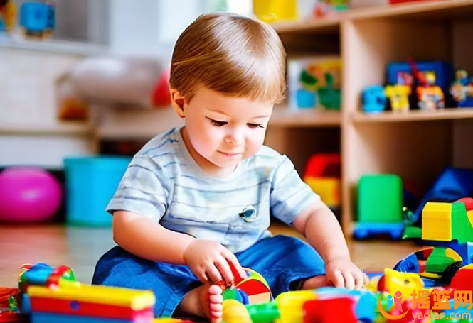 0-5歲寶寶玩具越多越好嗎？給孩子買玩具別再踩這些坑！