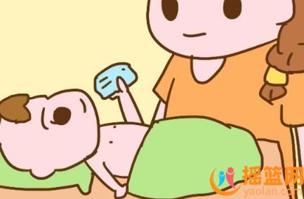 臍帶和耳朵護理全攻略