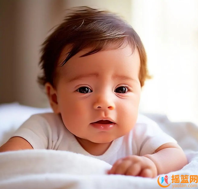 新生兒最難帶的階段是第幾個月？附第一個月寶寶護理指南