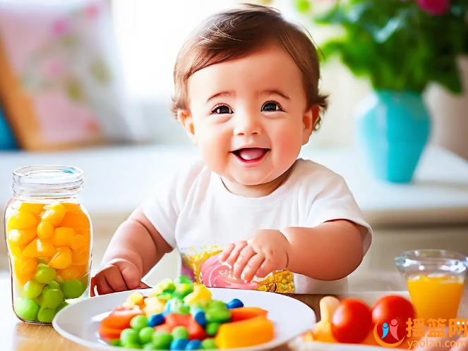 寶寶應該在幾個月大時開始嘗試輔食？如何選擇最適宜寶寶的營養(yǎng)輔食？