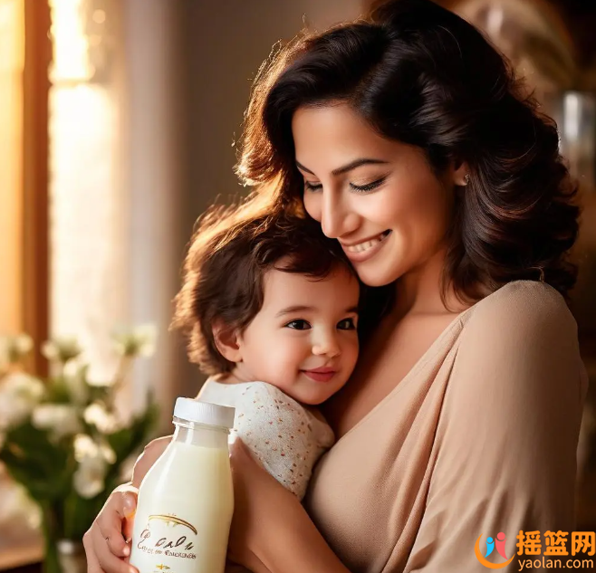 奶粉儲存：冰箱存放的真相與誤區(qū)