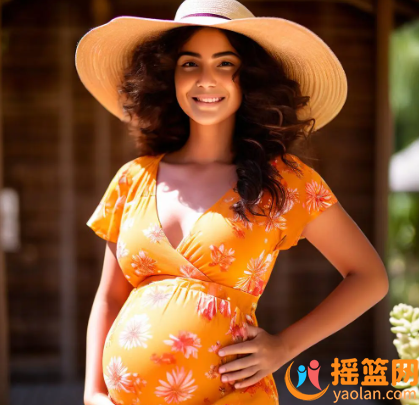 了解適合孕婦的防曬霜？怎樣防曬更安全？夏日必備