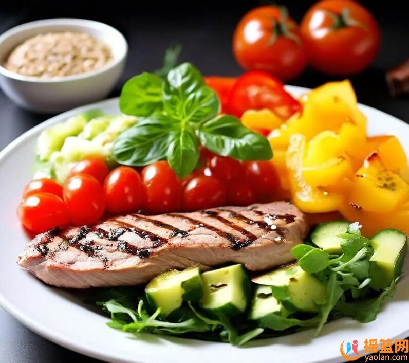 晚餐減肥食譜：輕松實現(xiàn)健康瘦身目標