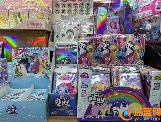 部分學校已禁止帶入校園!抽集卡牌如何“收割”孩子?有什么危害?