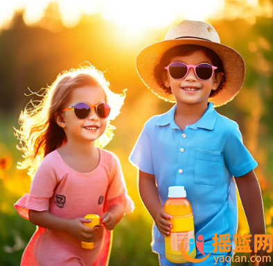 如何挑選兒童防曬衣？防曬衣怎么防曬的