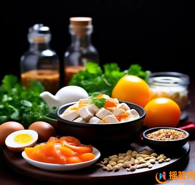 月子餐全攻略！營養滿滿，簡單易學，讓寶寶快樂成長