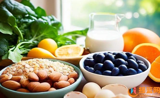 孕媽媽要多吃這8種保胎食物，便宜又有營養(yǎng)