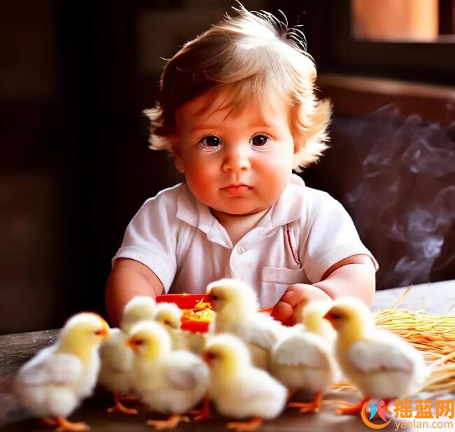 寶寶發(fā)燒時，雞肉是否適宜作為食物選擇？