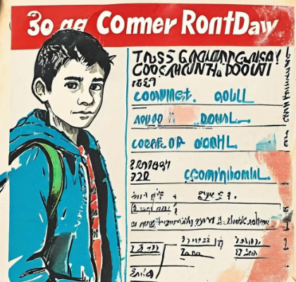 3·15消費者權益日，守護青春手抄報