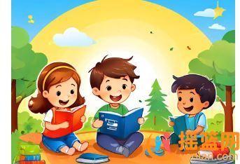 超級實用，早教輕松搞定！