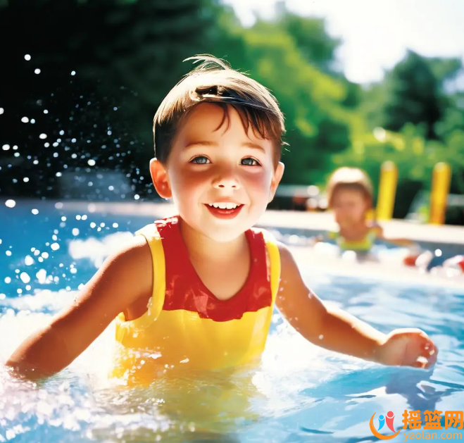 關(guān)于暑假12種兒童常見意外傷害的預(yù)防方法