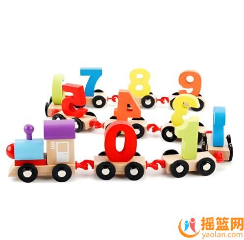 寶寶的“智慧樂園”——探索早教益智玩具的無限可能